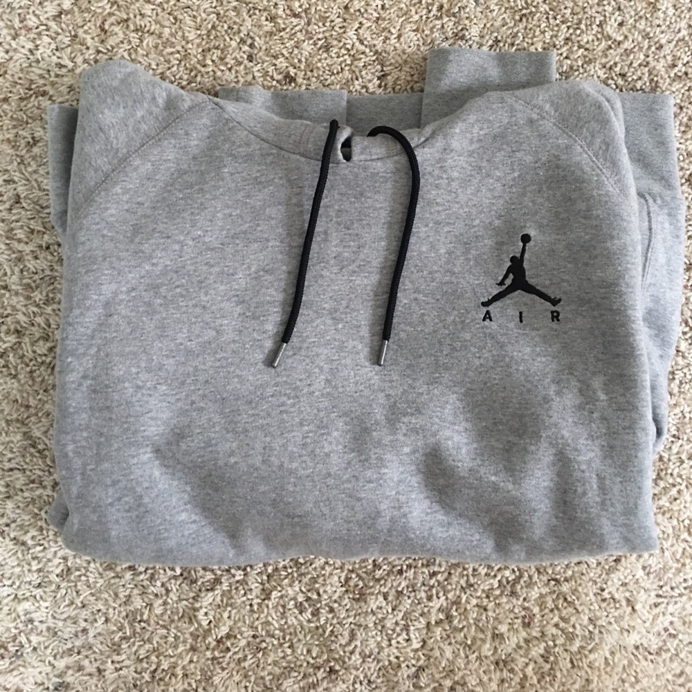 JORDAN SWEATSHIRT